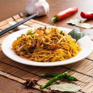 Special Chowmein