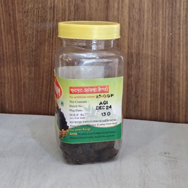 Chatpati candy 250gm - Image 2