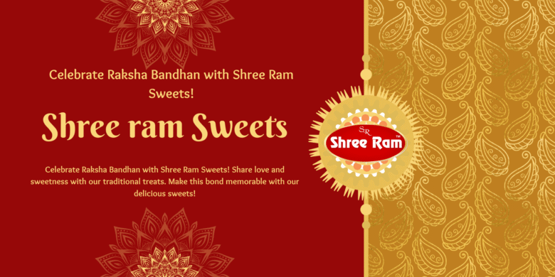 Best Sweets for Rakshabandhan