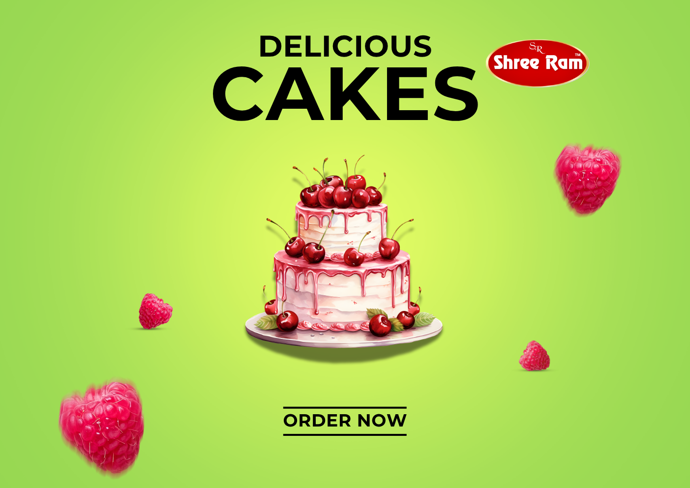 Shree ram Sweets
